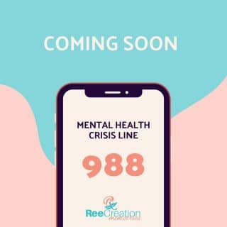 People experiencing a mental health crisis deserve a mental health response. But too often, people in crisis don't get the right services at the right time, leading to tragic outcomes like:⁠
- 2 million people with mental illness being booked into jail every year.⁠
- 1 in 4 people killed by police between 2015-2020 having a mental illness, and of those, 1 in 3 are people of color.⁠
- Over 47,500 people dying by suicide every year⁠
⁠
This hurts individuals, families, and communities. To prevent these tragedies, we need a crisis system in every community that provides help, not handcuffs. ⁠
⁠
People in mental health or suicidal crisis deserve compassionate and effective responses. To #ReimagineCrisis, our response needs three main parts: 24/7 local crisis call centers, mobile crisis teams, and crisis stabilization options. ⁠
⁠
Fortunately, in 2020, Congress took an important step in reimagining crisis response by passing bipartisan “988” legislation, the National Suicide Hotline Designation Act of 2020, to designate 988 as the new nationwide, three-digit number for mental health and suicidal crises. ⁠
⁠
However, it is urgent that policymakers act now, before 988 “goes live” in July, to ensure there’s sufficient statewide capacity to help people experiencing a mental health or suicidal crisis.⁠
⁠
We need your voice to make it a reality for every community. Reach out to your member of Congress today and ask that they co-sponsor this vital piece of legislation. ⁠
⁠
Learn more at https://reimaginecrisis.org/⁠
.⁠
.⁠
.⁠
.⁠
#Vote4MentalHealth #MentalHealthAwarenessMonth #MentalHealthMonth #FaithAndMentalHealth #MentalHealthAwareness #Depression #Anxiety #ChristianMentalHealth #HealingJourney #HopeForNewBeginnings #ThereIsAlwaysHope #MentalEmotionalSpiritualWellness #MentalHealthMatters