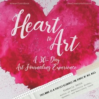 I have loved hearing that many of you are sharing this book with others young and old. That makes me so happy that many are experiencing the benefits of art at any age. Please keep sharing and creating. ⁠
⁠
If you don't have the book yet, Heart to Art: A 30-Day Art Journaling Experience is available now on Amazon (see link in bio)⁠
⁠
I'm also looking forward to creating with some more women on Saturday (9/18) at my in-person book launch party. If you are near or around San Jose, CA I would like to extend an invitation to you. DM me for the details.⁠
.⁠
.⁠
.⁠
.⁠
#FaithAndMentalHealth #MentalHealthAwareness #Depression #Anxiety #ChristianMentalHealth #HealingJourney #HopeForNewBeginnings #ThereIsAlwaysHope #MentalEmotionalSpiritualWellness #MentalHealthMatters #HeartToArt #HealingThroughArt #LifeWithPurpose #IdentityInChrist #DreamCreateInspire #ReeCreationMinistries #ChristianLiving #ChristianEncouragement #ChristianInspiration #FaithJourney #FaithInspired  #FaithWriters
