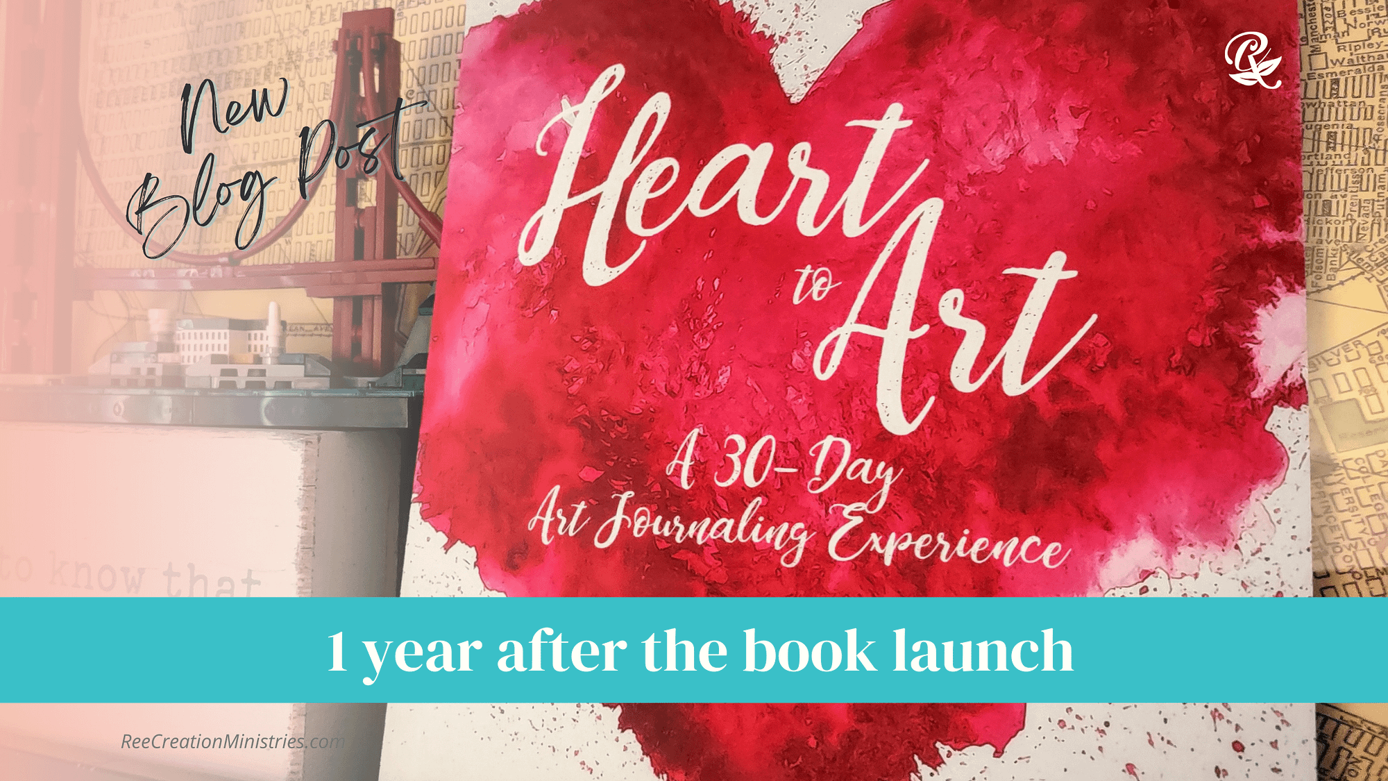 Heart to to Art After the Launch Blog post 9.1.22